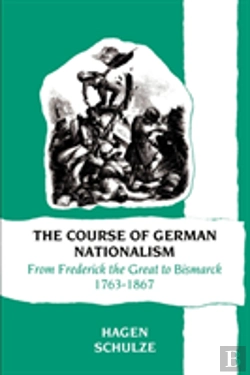 Bertrand.pt - Course Of German Nationalism