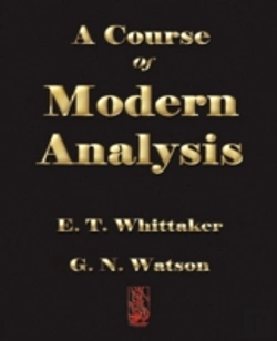 Bertrand.pt - Course Of Modern Analysis