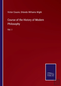Bertrand.pt - Course Of The History Of Modern Philosophy