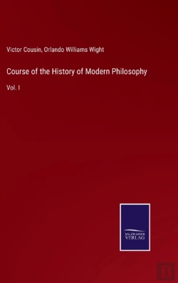 Bertrand.pt - Course Of The History Of Modern Philosophy