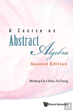 Bertrand.pt - Course On Abstract Algebra, A (Second Edition)