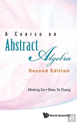 Bertrand.pt - Course On Abstract Algebra, A