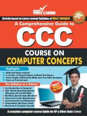 Course On Computer Concepts (C.C.C.)