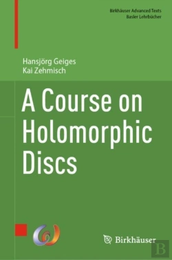 Bertrand.pt - Course On Holomorphic Discs