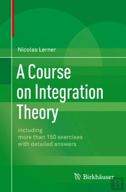 Bertrand.pt - Course On Integration Theory
