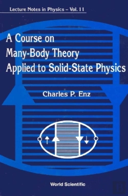 Bertrand.pt - Course On Many-Body Theory Applied To Solid-State Physics, A
