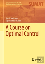 Course On Optimal Control