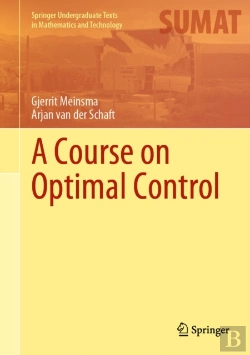 Bertrand.pt - Course On Optimal Control
