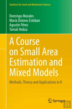 Bertrand.pt - Course On Small Area Estimation And Mixed Models