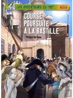 Bertrand.pt - Course Poursuite À La Bastille