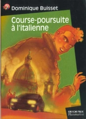 Course-Poursuite A L'Italienne