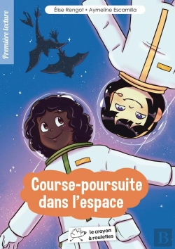 Bertrand.pt - Course-Poursuite Dans L'Espace