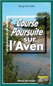 Course Poursuite Sur L'Aven