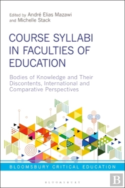 Bertrand.pt - Course Syllabi In Faculties Of Education