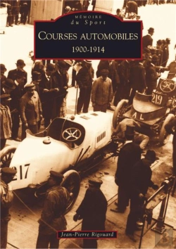Bertrand.pt - Courses Automobiles 1900-1914