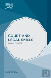 Court And Legal Skills
