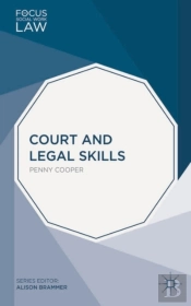 Court And Legal Skills