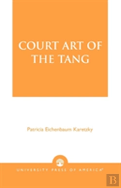 Bertrand.pt - Court Art Of The Tang