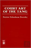 Court Art Of The Tang
