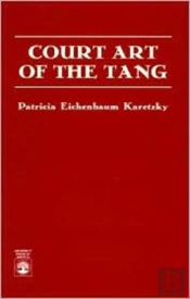 Court Art Of The Tang