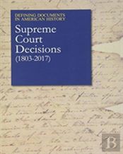 Court Cases (1803-2015)