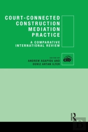 Court-Connected Construction Mediation Practice