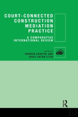 Bertrand.pt - Court-Connected Construction Mediation Practice