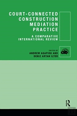 Bertrand.pt - Court-Connected Construction Mediation Practice