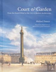Court & Garden