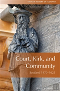 Bertrand.pt - Court, Kirk, And Community