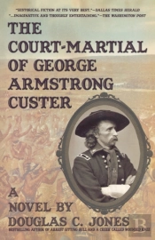 Court-Martial Of George Armstrong Custer