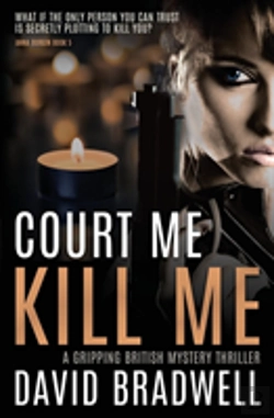 Bertrand.pt - Court Me Kill Me