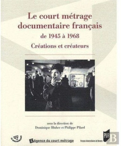 Bertrand.pt - Court Métrage Documentaire Français De 1945 À 1968