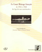 Court Métrage Français De 1945 À  1968
