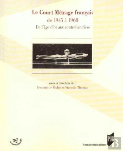 Bertrand.pt - Court Métrage Français De 1945 À  1968
