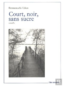 Bertrand.pt - Court, Noir, Sans Sucre
