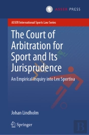 Court Of Arbitration For Sport And Its Jurisprudence