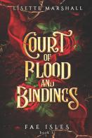 Court Of Blood And Bindings