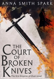 Court Of Broken Knives