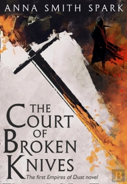 Bertrand.pt - Court Of Broken Knives