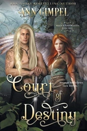 Court Of Destiny