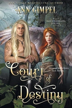 Bertrand.pt - Court Of Destiny