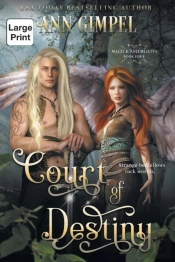 Court Of Destiny