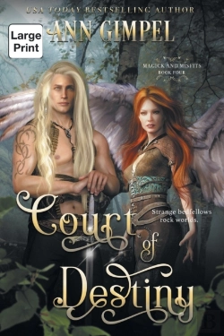 Bertrand.pt - Court Of Destiny