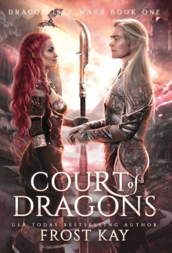 Bertrand.pt - Court Of Dragons