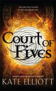 Court Of Fives