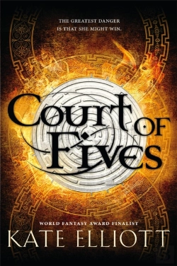 Bertrand.pt - Court Of Fives
