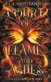 Court Of Flame And Ashes