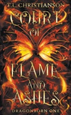 Bertrand.pt - Court Of Flame And Ashes