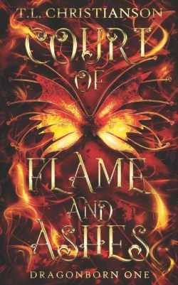 Bertrand.pt - Court Of Flame And Ashes